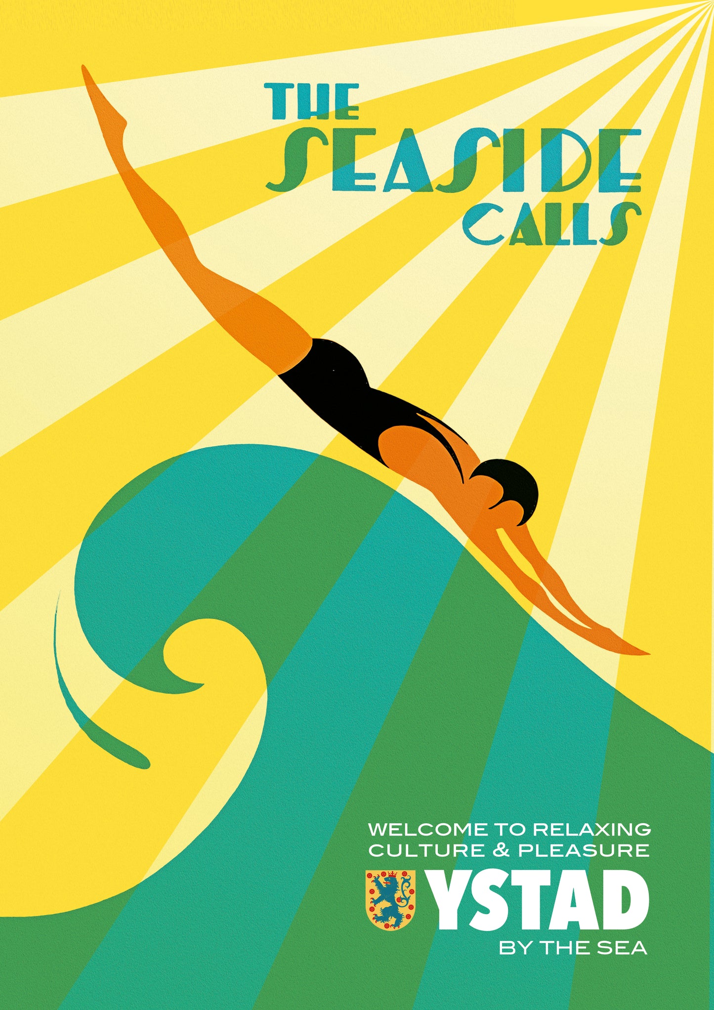 Ystad, Seaside Calls