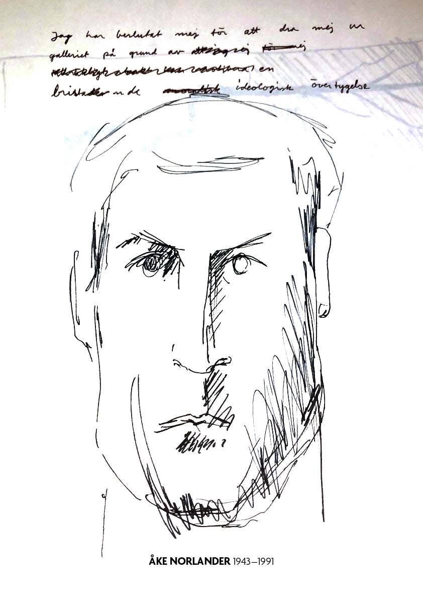 Bristande ideologisk övertygelse