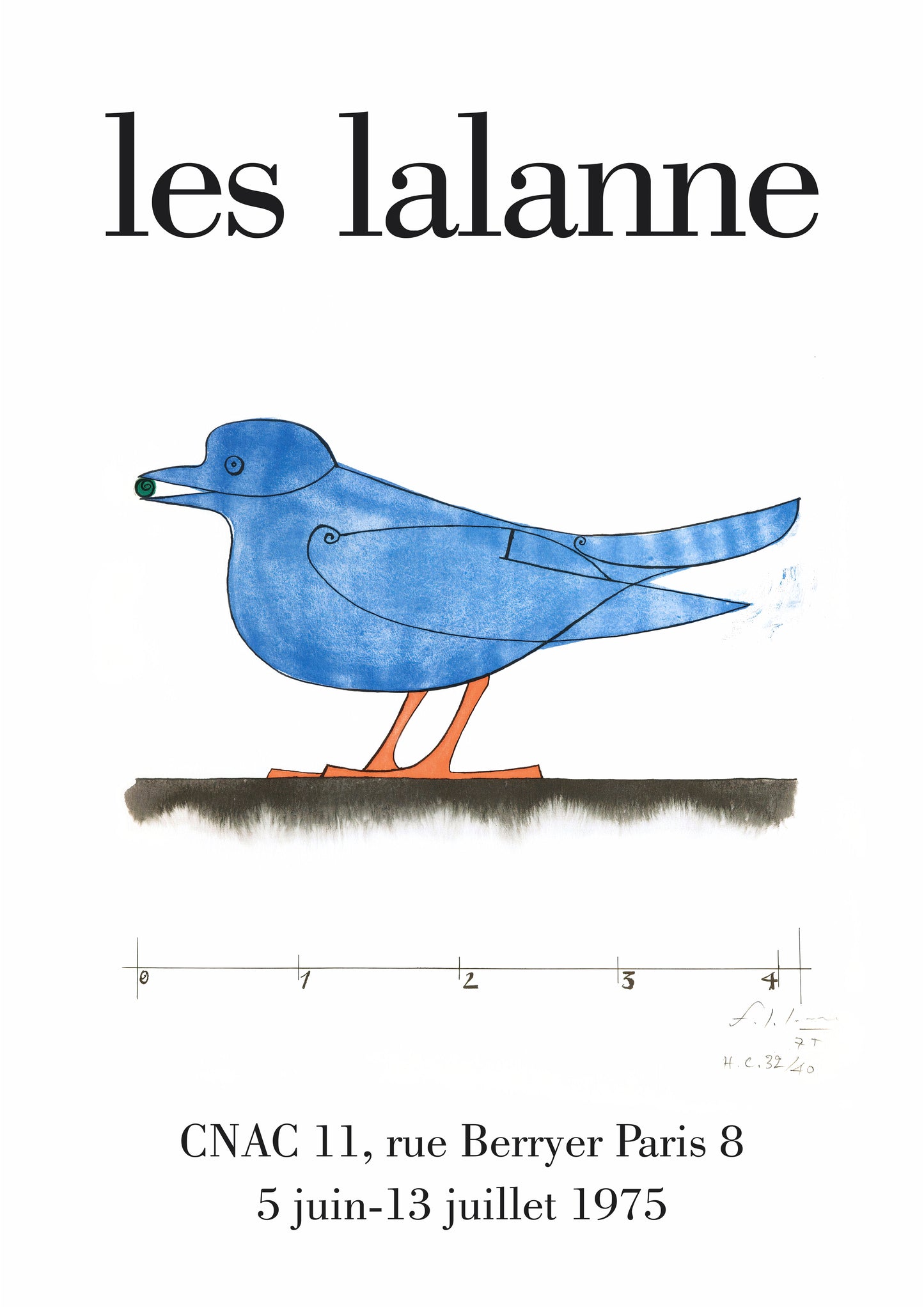 Les Lalanne