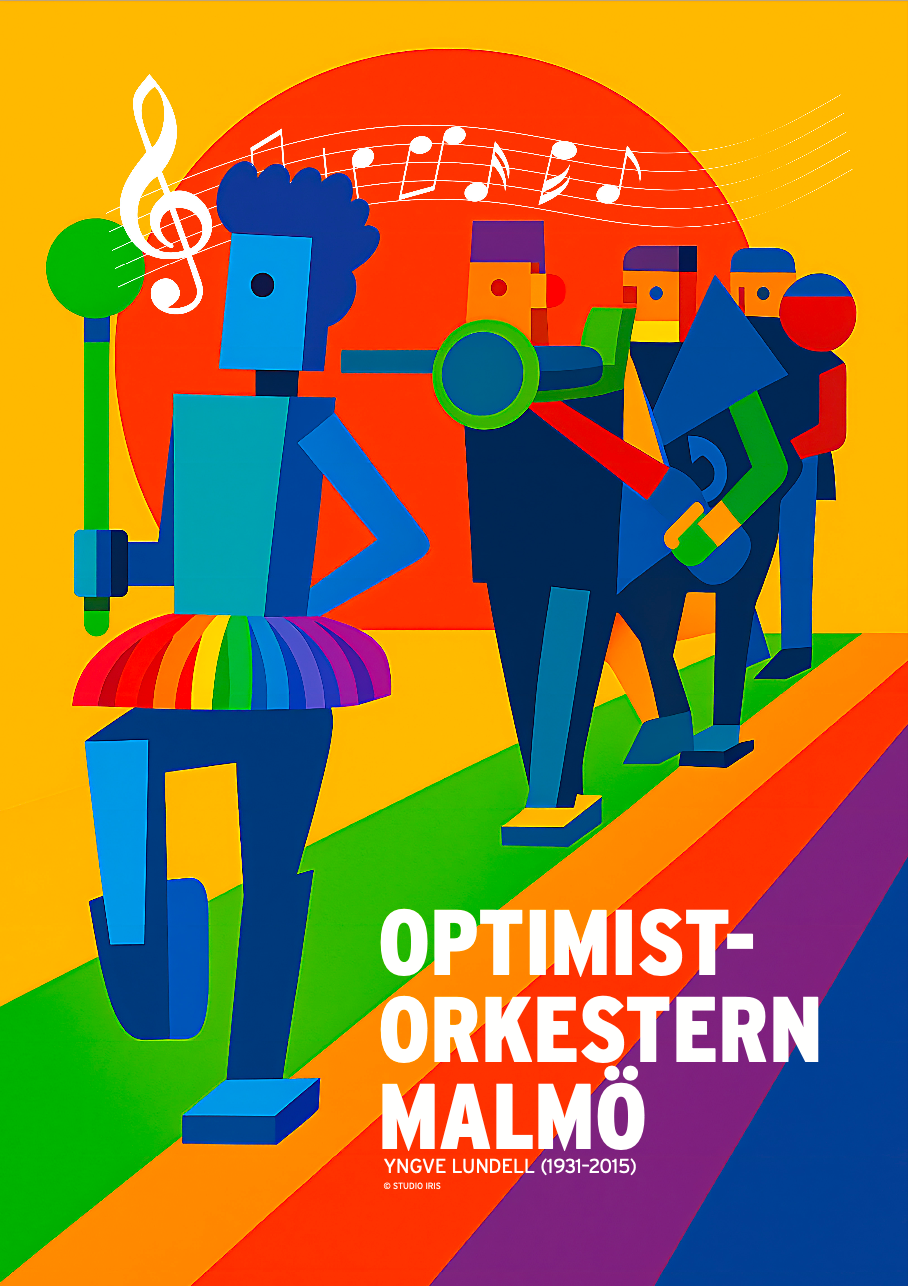 Malmö - Optimistorkestern