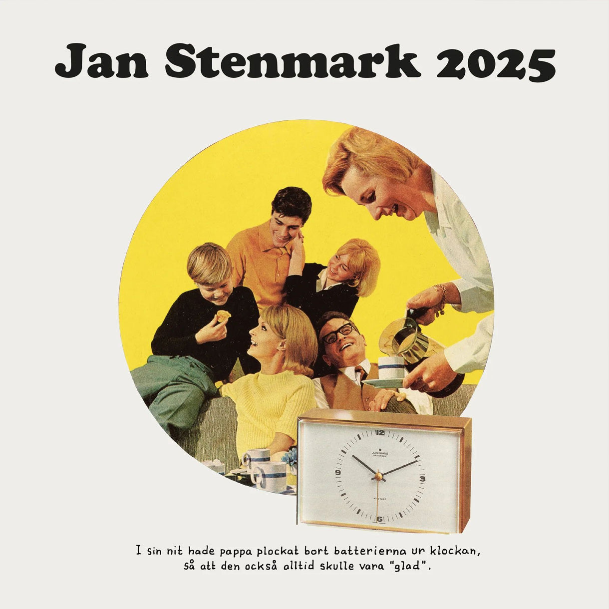 Kalender 2025