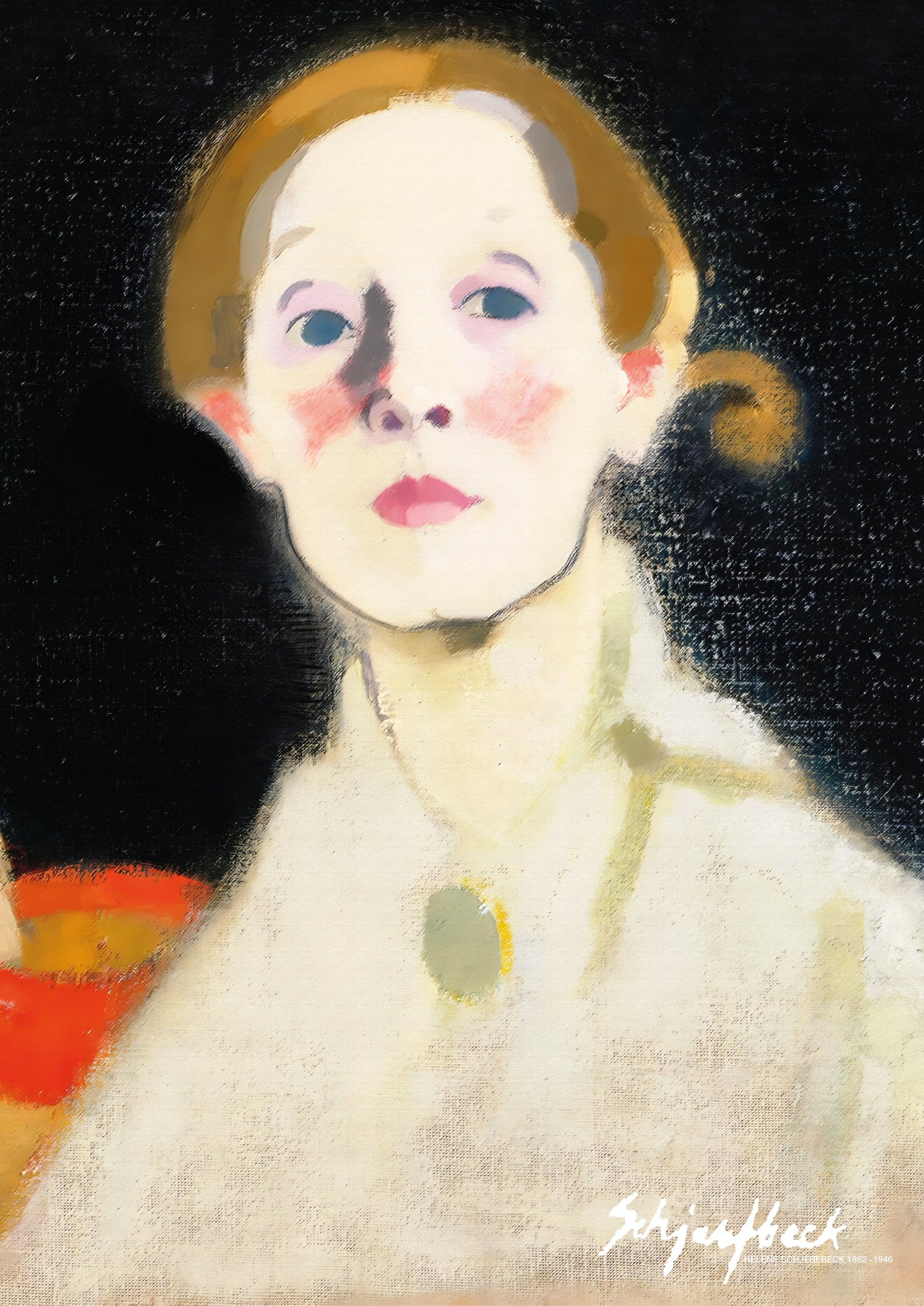 Helene Schjerfbeck
