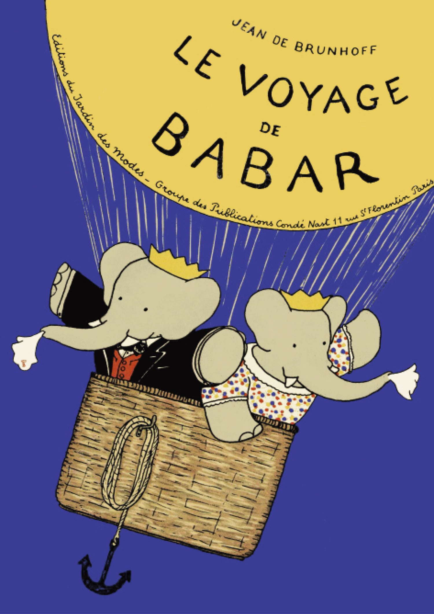 BABAR