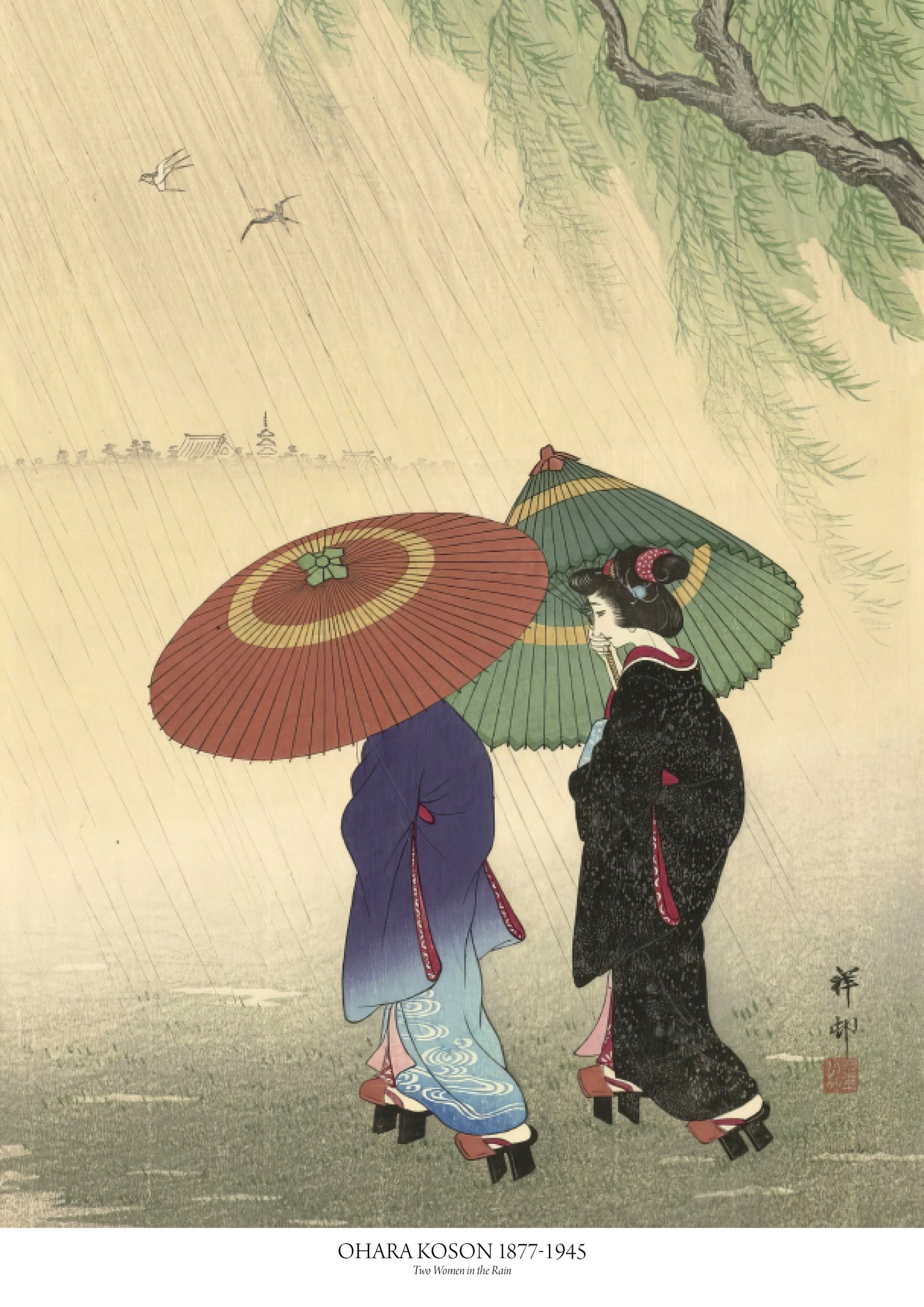 Ohara Koson