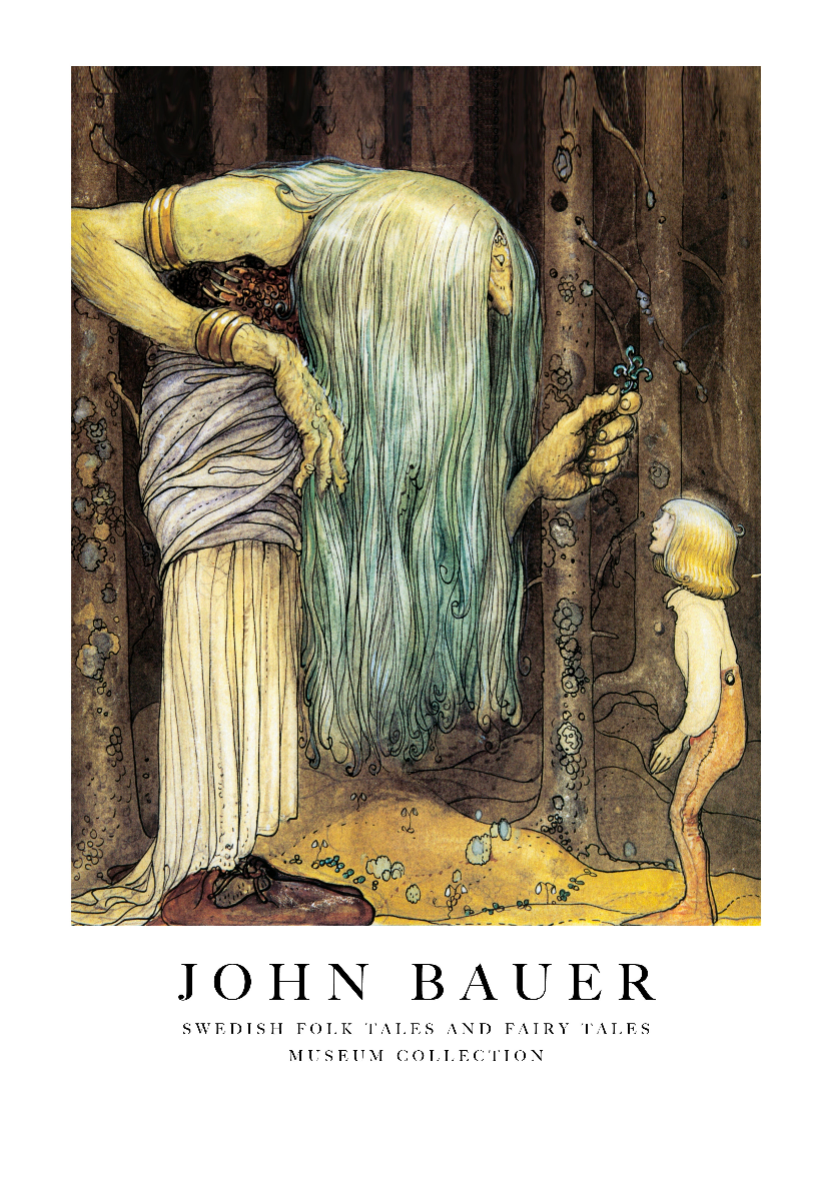 John Bauer