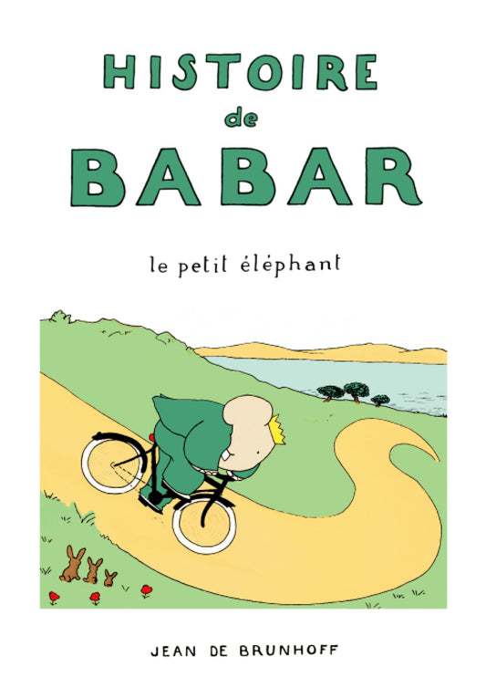 Cyklar