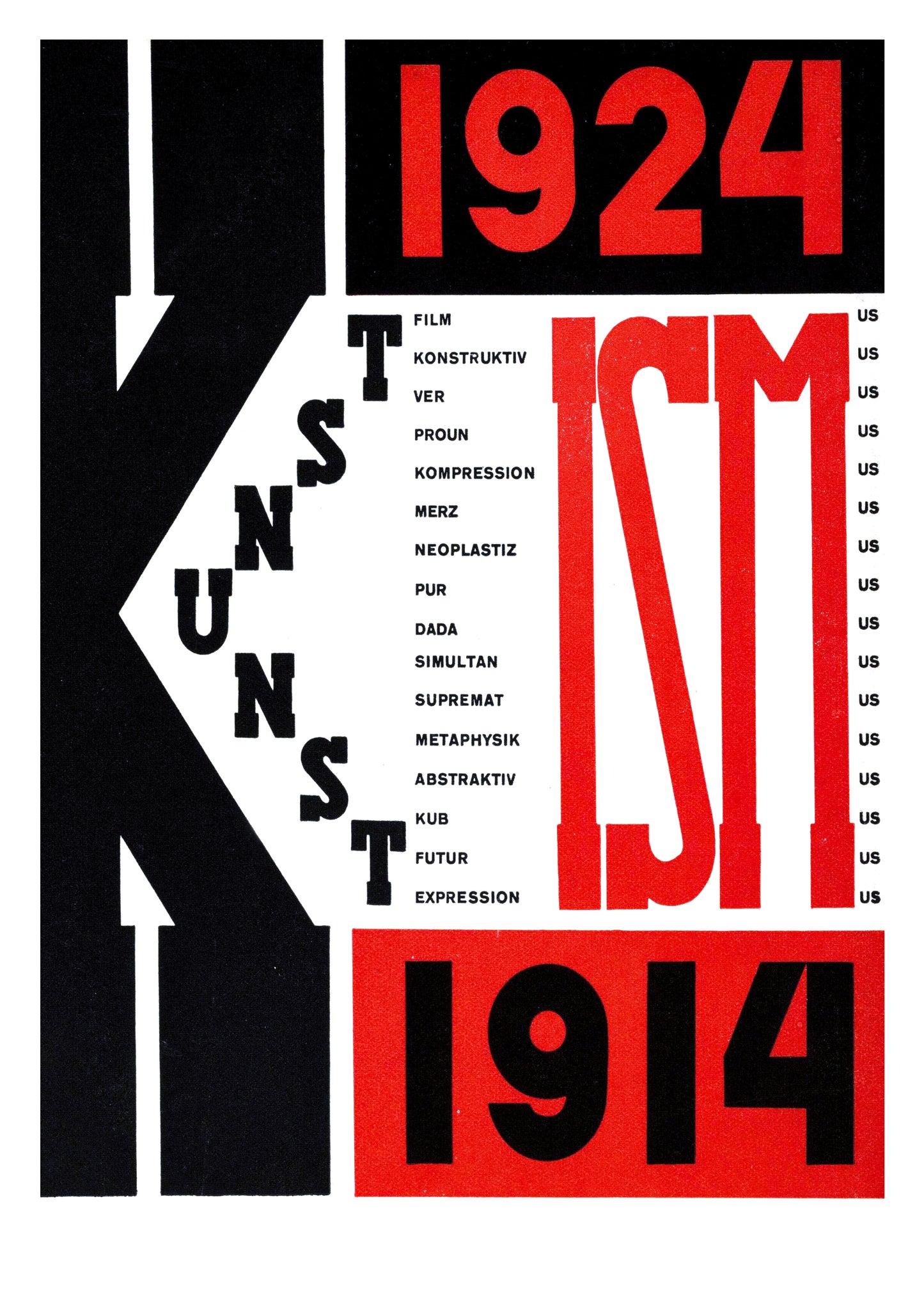 KUNSTISM