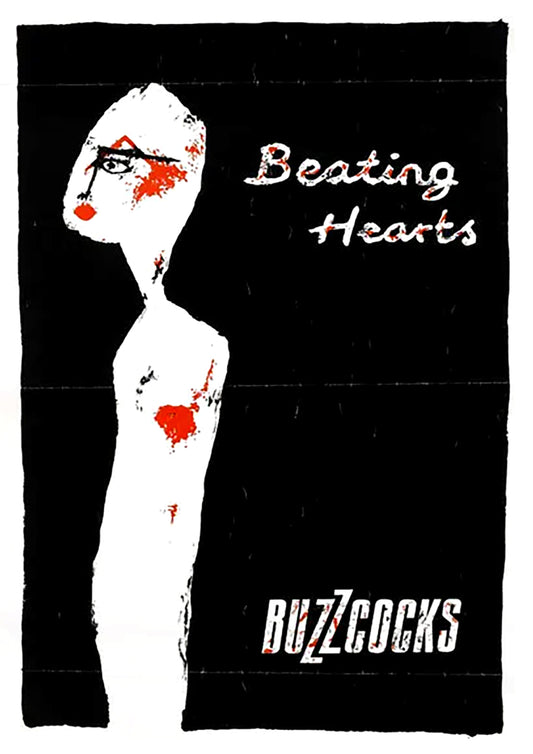 Buzzcocks - Beating hearts