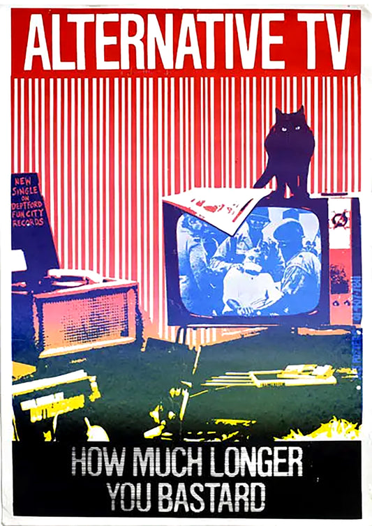 Alternative TV