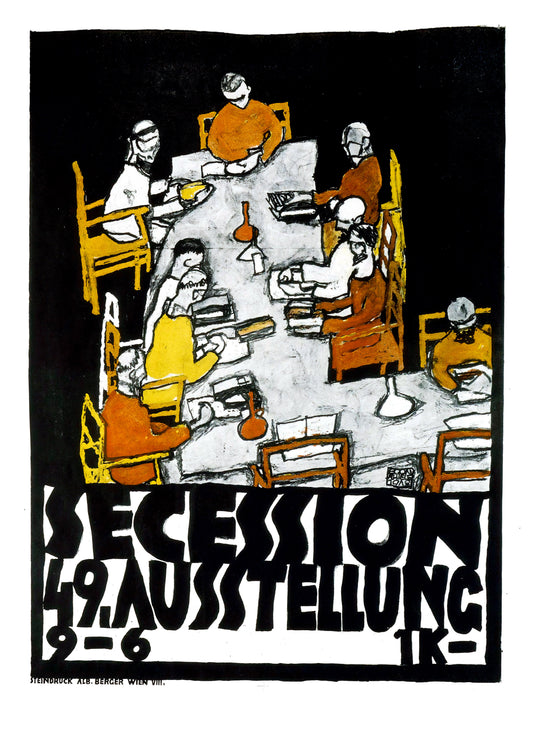 Secession
