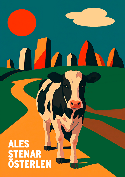 Ales stenar