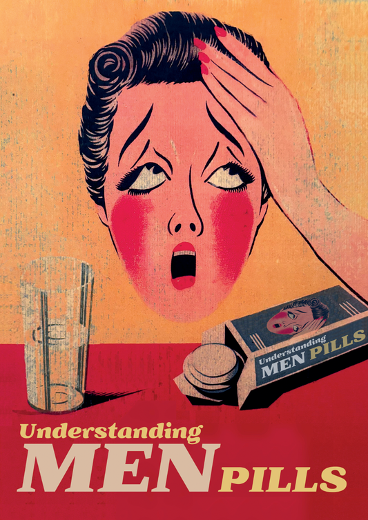 Understanding men pills