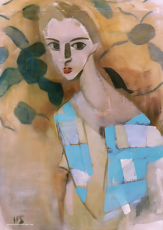 Flicka från Eydtkuhnen II