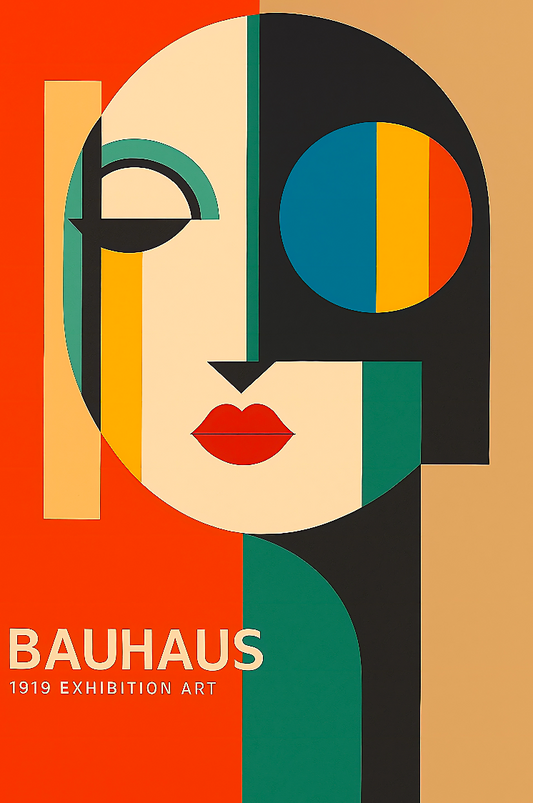 Bauhaus 1919
