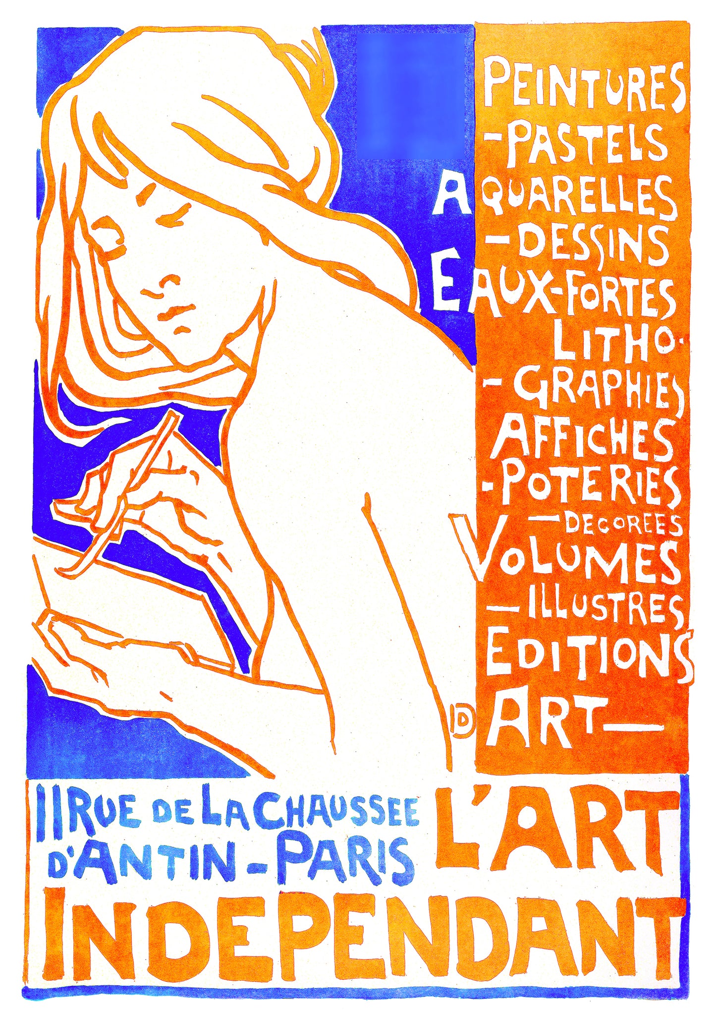 I'art independant