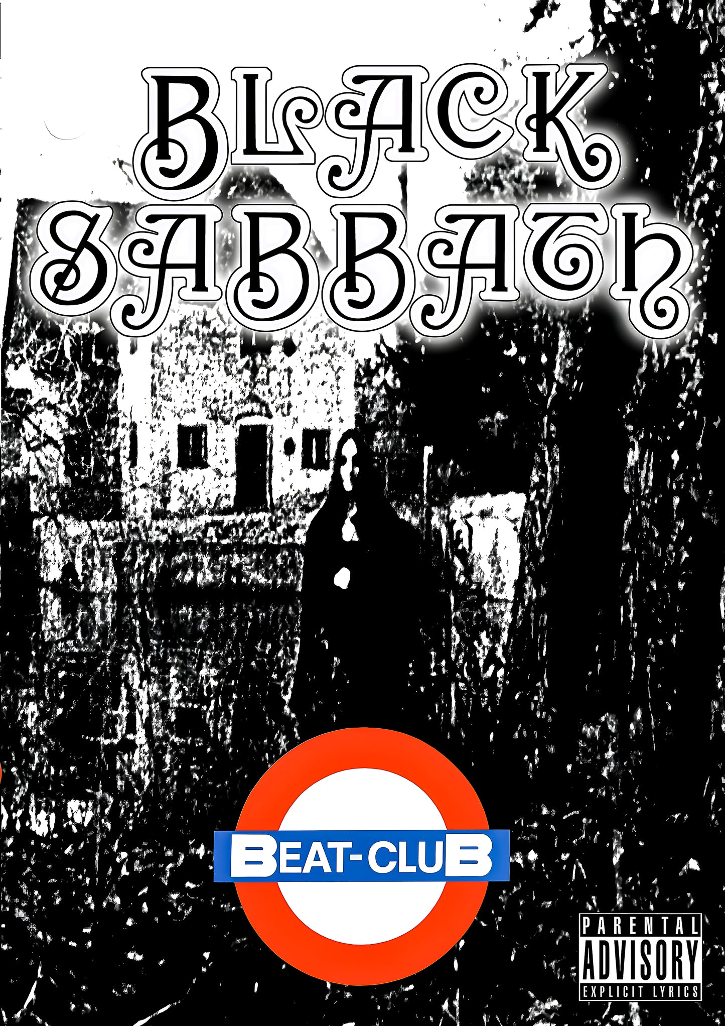 Black Sabbath - Beat club