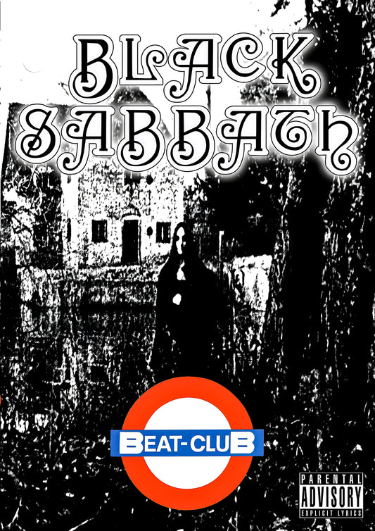 Black Sabbath - Beat club