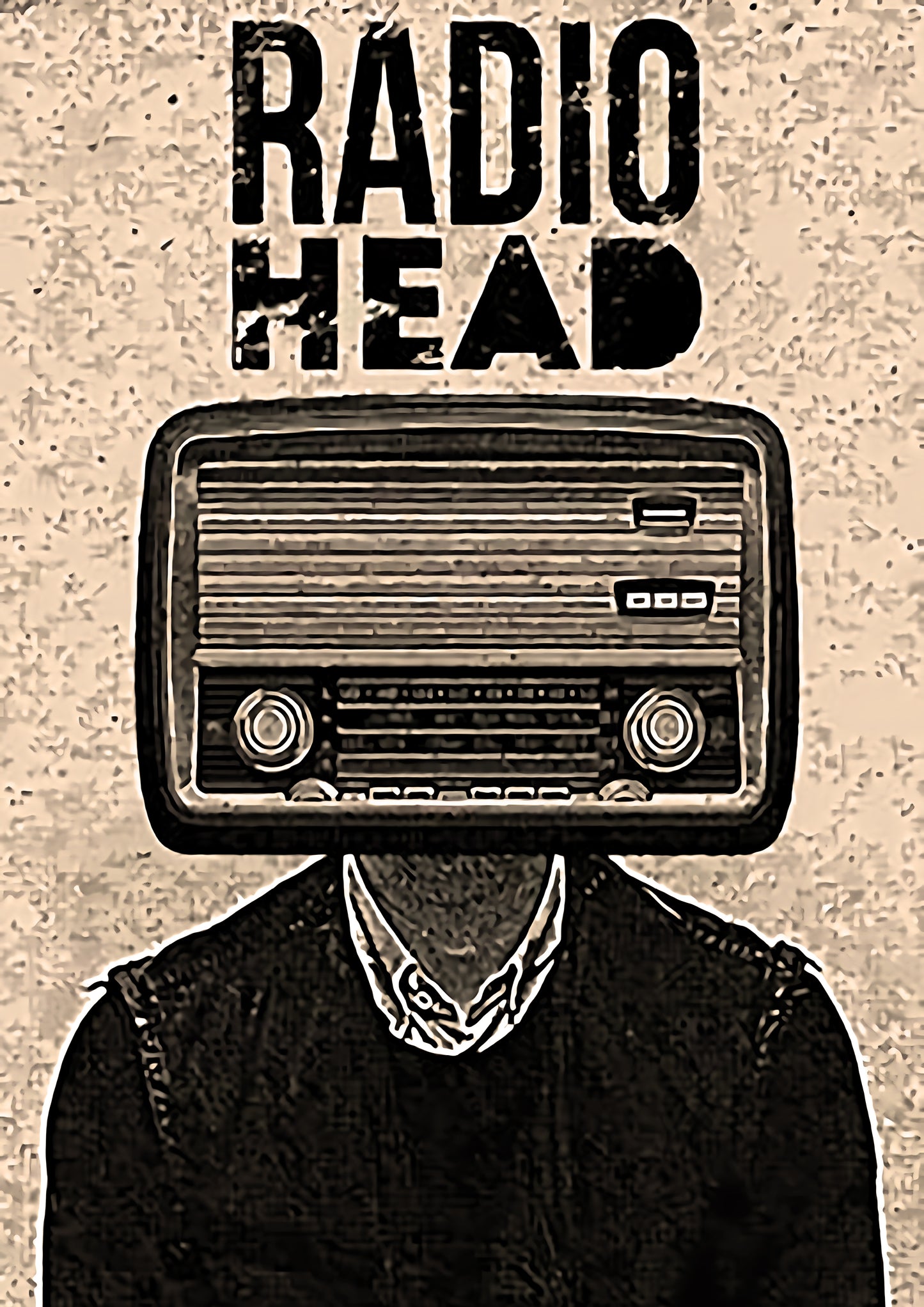 RADIOHEAD