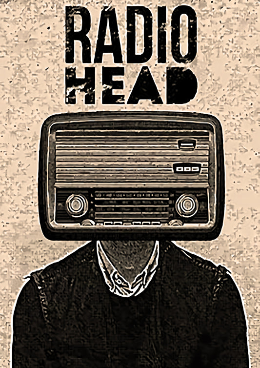 RADIOHEAD