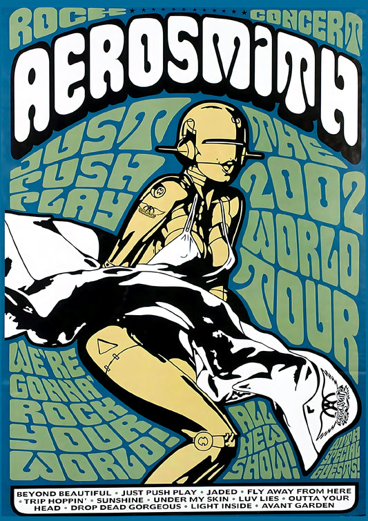 Aerosmith