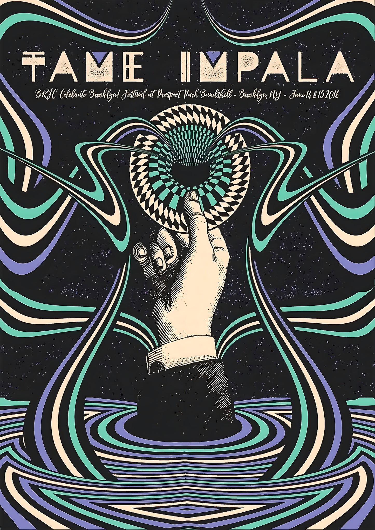 Tame Impala