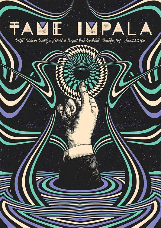 Tame Impala